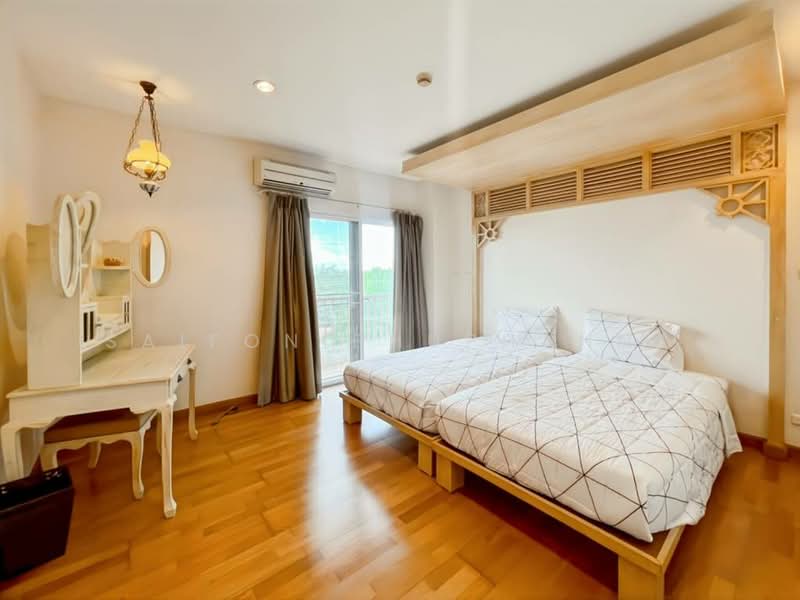 Blue Mountain, Prachuap Khiri Khan, Hua Hin, Hua Hin, Prachuap Khiri Khan, 2 Bedrooms, 115 sqm, Condo For Sale, by Saifon Phuphanna, 500217864 - DDproperty.com