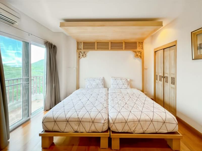 Blue Mountain, Prachuap Khiri Khan, Hua Hin, Hua Hin, Prachuap Khiri Khan, 2 Bedrooms, 115 sqm, Condo For Sale, by Saifon Phuphanna, 500217864 - DDproperty.com