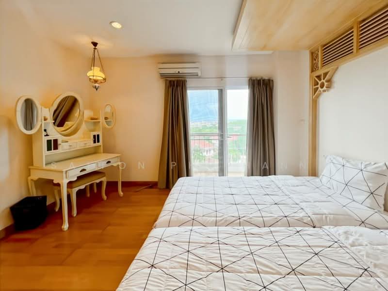 Blue Mountain, Prachuap Khiri Khan, Hua Hin, Hua Hin, Prachuap Khiri Khan, 2 Bedrooms, 115 sqm, Condo For Sale, by Saifon Phuphanna, 500217864 - DDproperty.com