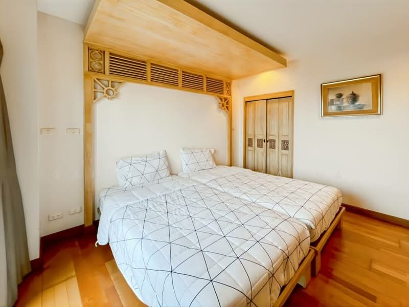 Blue Mountain, Prachuap Khiri Khan, Hua Hin, Hua Hin, Prachuap Khiri Khan, 2 Bedrooms, 115 sqm, Condo For Sale, by Saifon Phuphanna, 500217864 - DDproperty.com