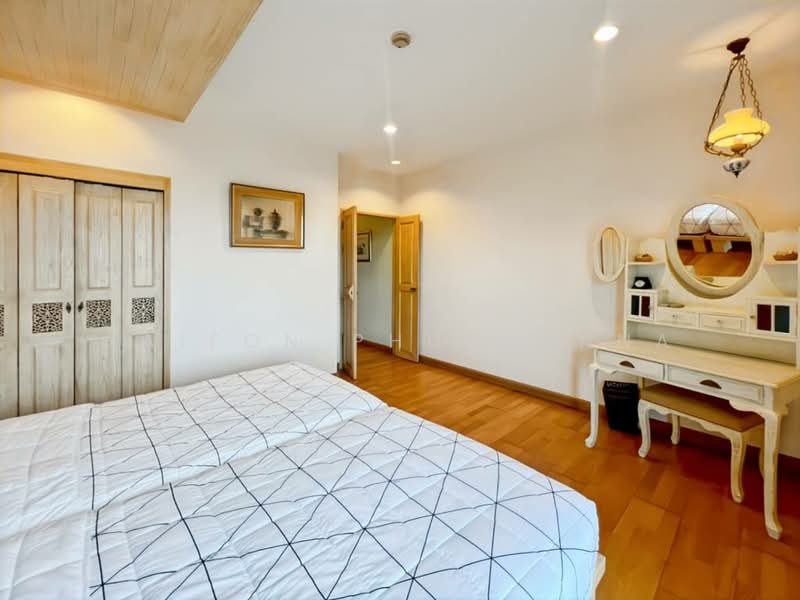 Blue Mountain, Prachuap Khiri Khan, Hua Hin, Hua Hin, Prachuap Khiri Khan, 2 Bedrooms, 115 sqm, Condo For Sale, by Saifon Phuphanna, 500217864 - DDproperty.com