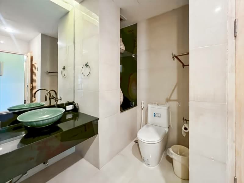 Blue Mountain, Prachuap Khiri Khan, Hua Hin, Hua Hin, Prachuap Khiri Khan, 2 Bedrooms, 115 sqm, Condo For Sale, by Saifon Phuphanna, 500217864 - DDproperty.com