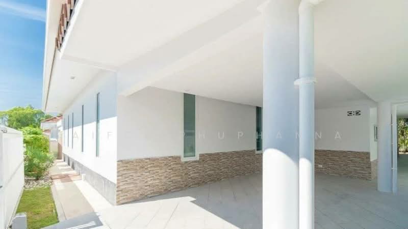 ให้เช่า - White Beach Villas : ไวท์ บีช วิลล่า, ประจวบคีรีขันธ์