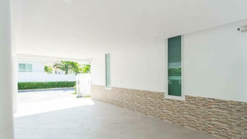 ให้เช่า - White Beach Villas : ไวท์ บีช วิลล่า, ประจวบคีรีขันธ์