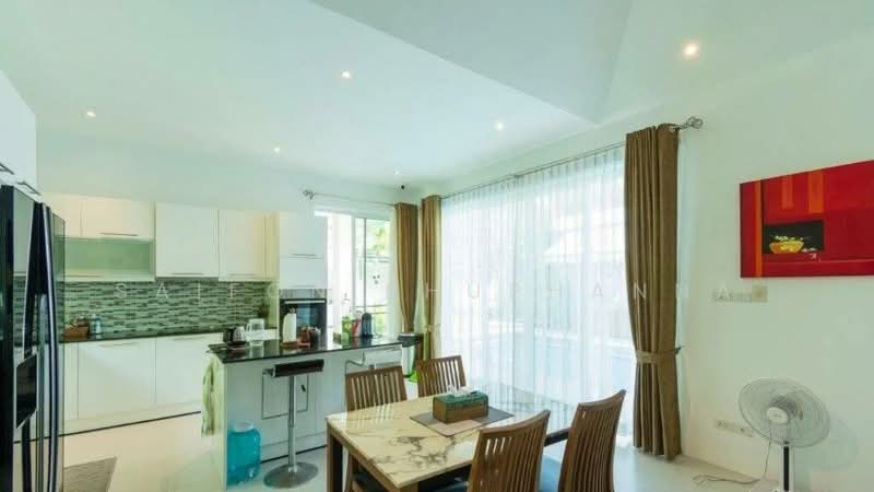 ให้เช่า - White Beach Villas : ไวท์ บีช วิลล่า, ประจวบคีรีขันธ์