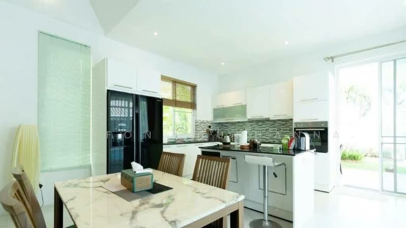 White Beach Villas, Prachuap Khiri Khan, Sam Roi Yot, Sam Roi Yot, Prachuap Khiri Khan, 3 Bedrooms, 210 sqm, Villa For Rent, by Saifon Phuphanna, 500217868 - DDproperty.com