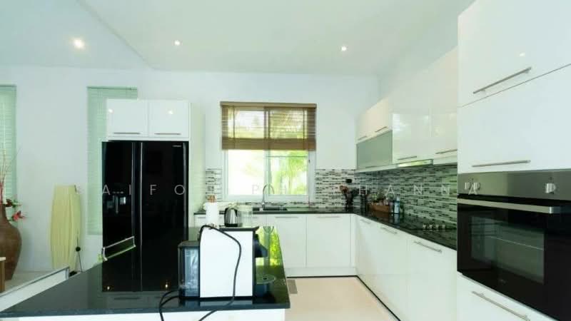 White Beach Villas, Prachuap Khiri Khan, Sam Roi Yot, Sam Roi Yot, Prachuap Khiri Khan, 3 Bedrooms, 210 sqm, Villa For Rent, by Saifon Phuphanna, 500217868 - DDproperty.com