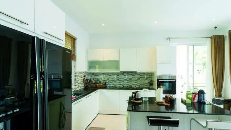 White Beach Villas, Prachuap Khiri Khan, Sam Roi Yot, Sam Roi Yot, Prachuap Khiri Khan, 3 Bedrooms, 210 sqm, Villa For Rent, by Saifon Phuphanna, 500217868 - DDproperty.com