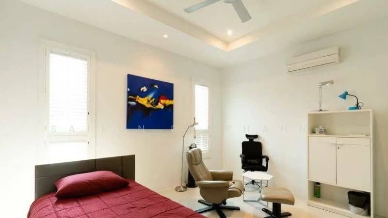 ให้เช่า - White Beach Villas : ไวท์ บีช วิลล่า, ประจวบคีรีขันธ์