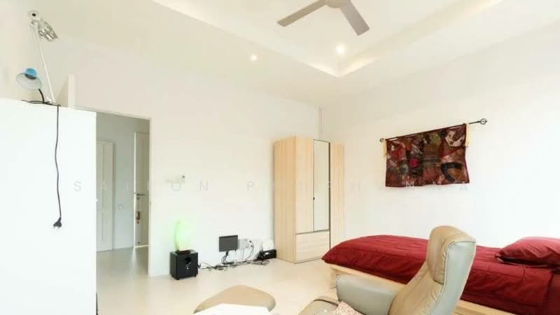 White Beach Villas, Prachuap Khiri Khan, Sam Roi Yot, Sam Roi Yot, Prachuap Khiri Khan, 3 Bedrooms, 210 sqm, Villa For Rent, by Saifon Phuphanna, 500217868 - DDproperty.com