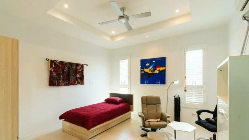 ให้เช่า - White Beach Villas : ไวท์ บีช วิลล่า, ประจวบคีรีขันธ์