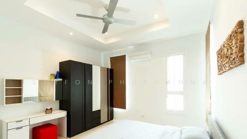 ให้เช่า - White Beach Villas : ไวท์ บีช วิลล่า, ประจวบคีรีขันธ์