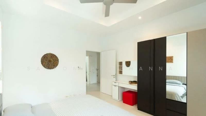 ให้เช่า - White Beach Villas : ไวท์ บีช วิลล่า, ประจวบคีรีขันธ์