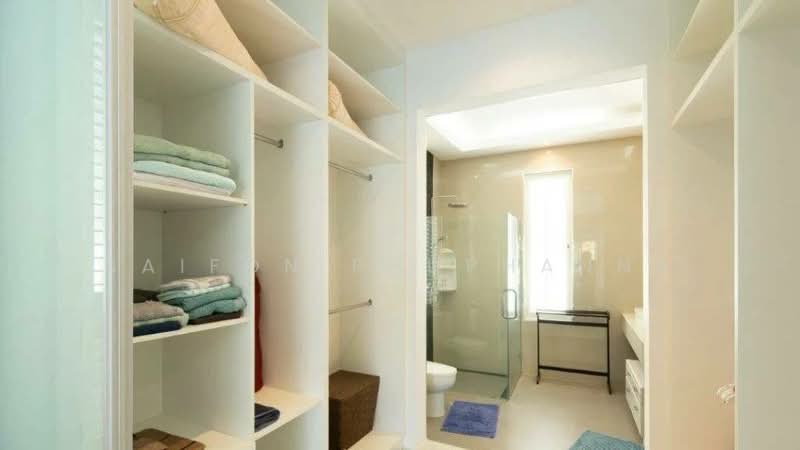 White Beach Villas, Prachuap Khiri Khan, Sam Roi Yot, Sam Roi Yot, Prachuap Khiri Khan, 3 Bedrooms, 210 sqm, Villa For Rent, by Saifon Phuphanna, 500217868 - DDproperty.com