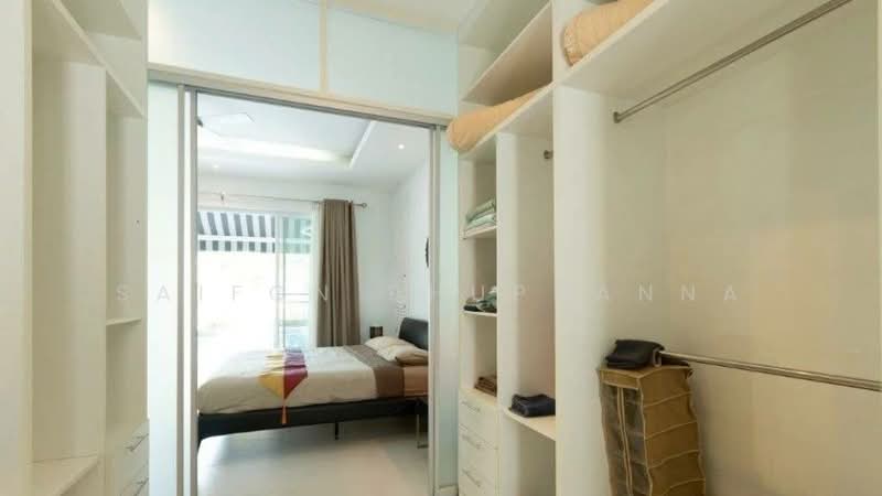 ให้เช่า - White Beach Villas : ไวท์ บีช วิลล่า, ประจวบคีรีขันธ์