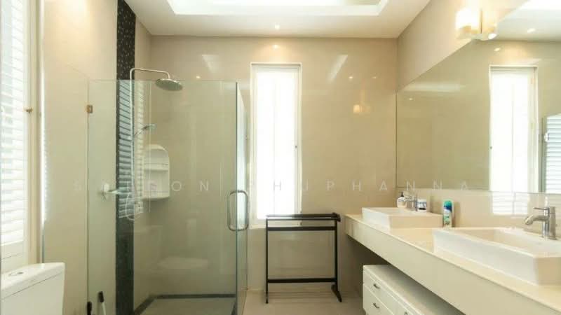 ให้เช่า - White Beach Villas : ไวท์ บีช วิลล่า, ประจวบคีรีขันธ์