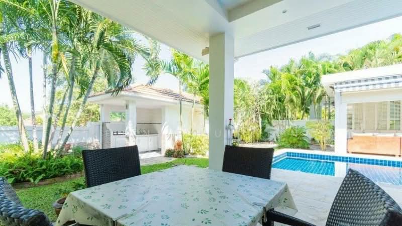 ให้เช่า - White Beach Villas : ไวท์ บีช วิลล่า, ประจวบคีรีขันธ์
