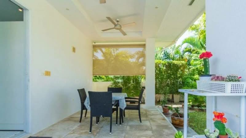 ให้เช่า - White Beach Villas : ไวท์ บีช วิลล่า, ประจวบคีรีขันธ์