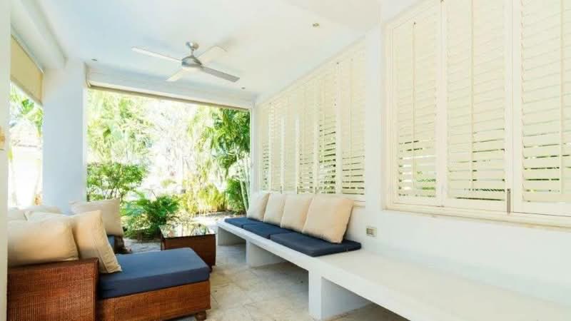 ให้เช่า - White Beach Villas : ไวท์ บีช วิลล่า, ประจวบคีรีขันธ์