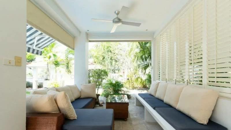 White Beach Villas, Prachuap Khiri Khan, Sam Roi Yot, Sam Roi Yot, Prachuap Khiri Khan, 3 Bedrooms, 210 sqm, Villa For Rent, by Saifon Phuphanna, 500217868 - DDproperty.com