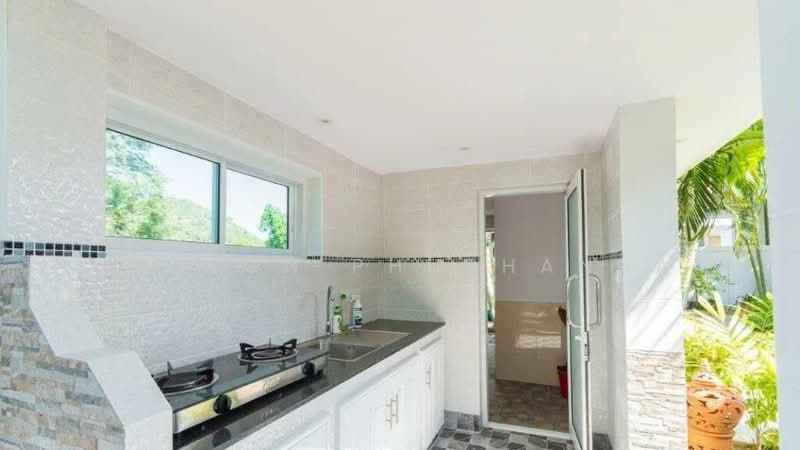 ให้เช่า - White Beach Villas : ไวท์ บีช วิลล่า, ประจวบคีรีขันธ์