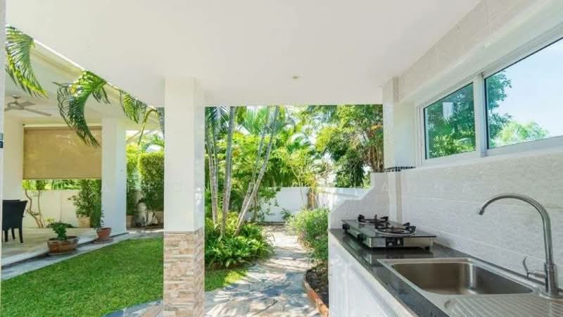 ให้เช่า - White Beach Villas : ไวท์ บีช วิลล่า, ประจวบคีรีขันธ์