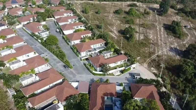 ให้เช่า - White Beach Villas : ไวท์ บีช วิลล่า, ประจวบคีรีขันธ์