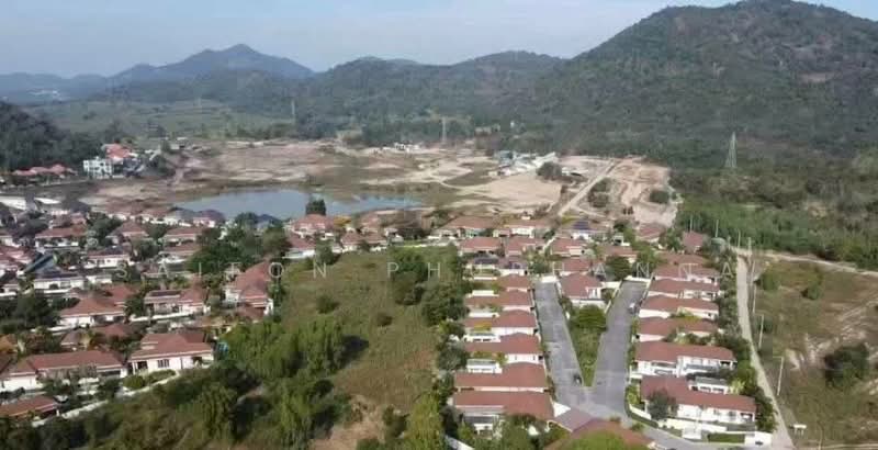 ให้เช่า - White Beach Villas : ไวท์ บีช วิลล่า, ประจวบคีรีขันธ์