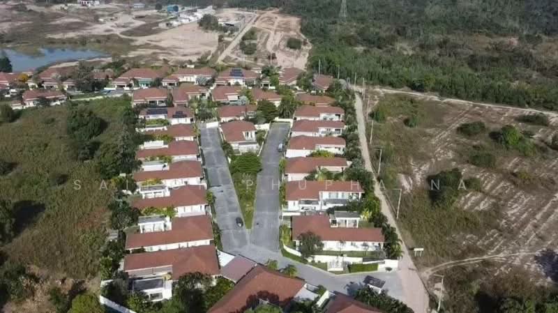 ให้เช่า - White Beach Villas : ไวท์ บีช วิลล่า, ประจวบคีรีขันธ์