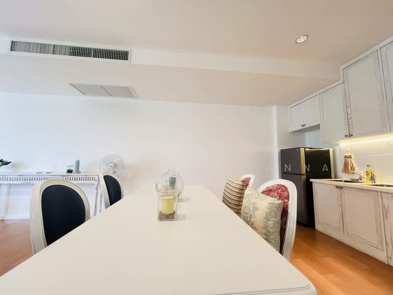 Detail Khao Tao Hua Hin, Prachuap Khiri Khan, Nong Kae, Hua Hin, Prachuap Khiri Khan, 2 Bedrooms, 112 sqm, Condo For Rent, by Saifon Phuphanna, 500217870 - DDproperty.com