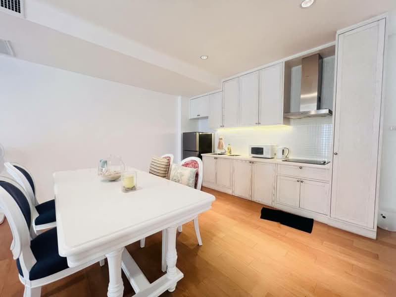 Detail Khao Tao Hua Hin, Prachuap Khiri Khan, Nong Kae, Hua Hin, Prachuap Khiri Khan, 2 Bedrooms, 112 sqm, Condo For Rent, by Saifon Phuphanna, 500217870 - DDproperty.com