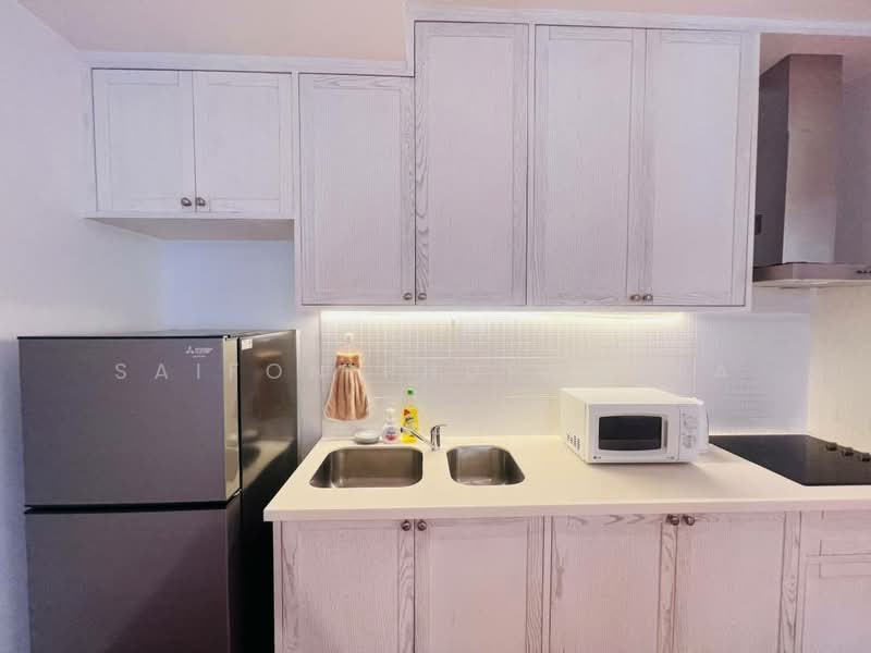 Detail Khao Tao Hua Hin, Prachuap Khiri Khan, Nong Kae, Hua Hin, Prachuap Khiri Khan, 2 Bedrooms, 112 sqm, Condo For Rent, by Saifon Phuphanna, 500217870 - DDproperty.com