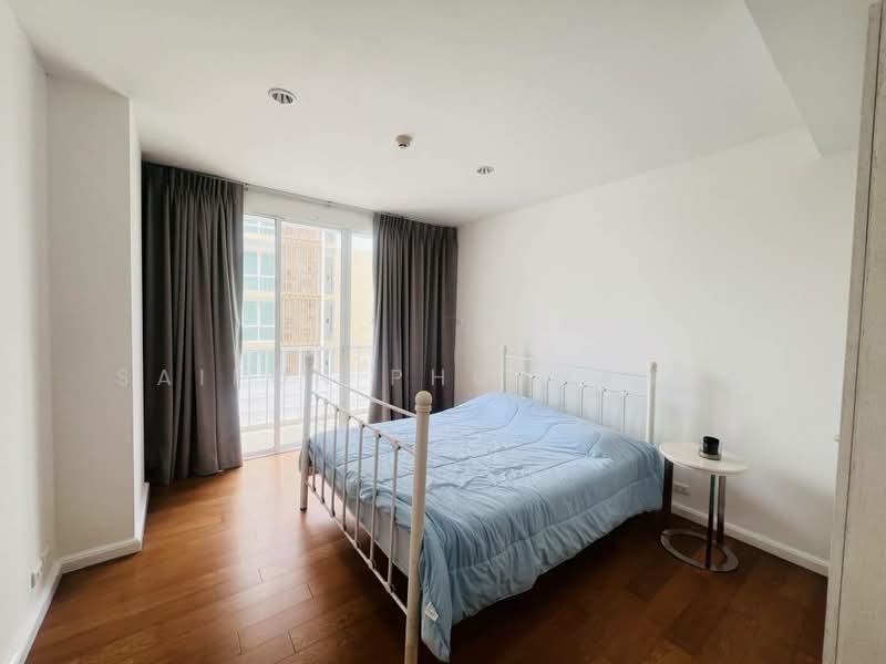 Detail Khao Tao Hua Hin, Prachuap Khiri Khan, Nong Kae, Hua Hin, Prachuap Khiri Khan, 2 Bedrooms, 112 sqm, Condo For Rent, by Saifon Phuphanna, 500217870 - DDproperty.com