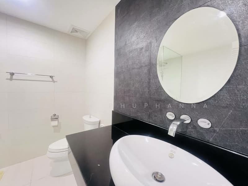 Detail Khao Tao Hua Hin, Prachuap Khiri Khan, Nong Kae, Hua Hin, Prachuap Khiri Khan, 2 Bedrooms, 112 sqm, Condo For Rent, by Saifon Phuphanna, 500217870 - DDproperty.com