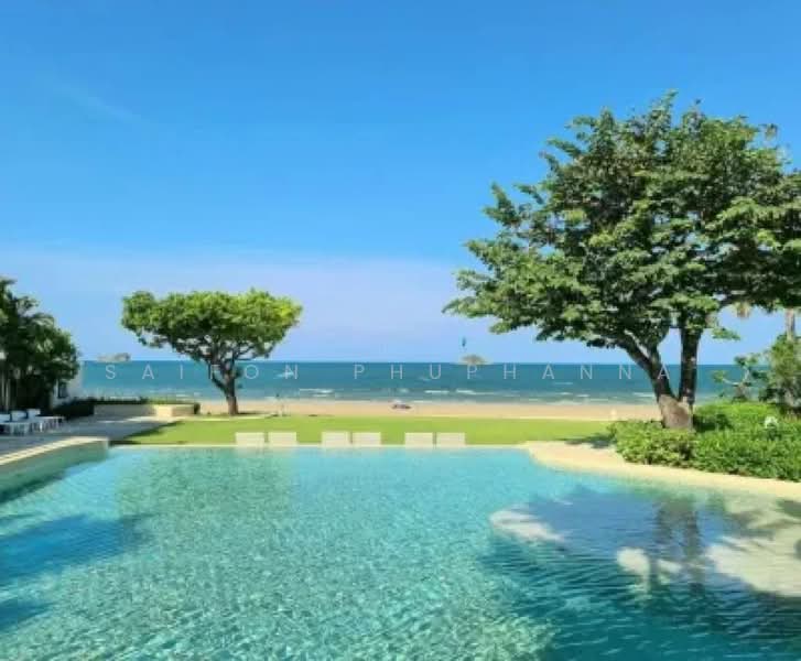 Detail Khao Tao Hua Hin, Prachuap Khiri Khan, Nong Kae, Hua Hin, Prachuap Khiri Khan, 2 Bedrooms, 112 sqm, Condo For Rent, by Saifon Phuphanna, 500217870 - DDproperty.com
