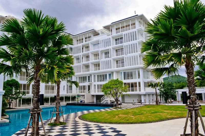 Detail Khao Tao Hua Hin : ดีเทลเขาเต่า, ประจวบคีรีขันธ์, หนองแก, หัวหิน, ประจวบคีรีขันธ์, 112 ตร.ม., คอนโด ให้เช่า, โดย Saifon Phuphanna, 500217870 - DDproperty.com