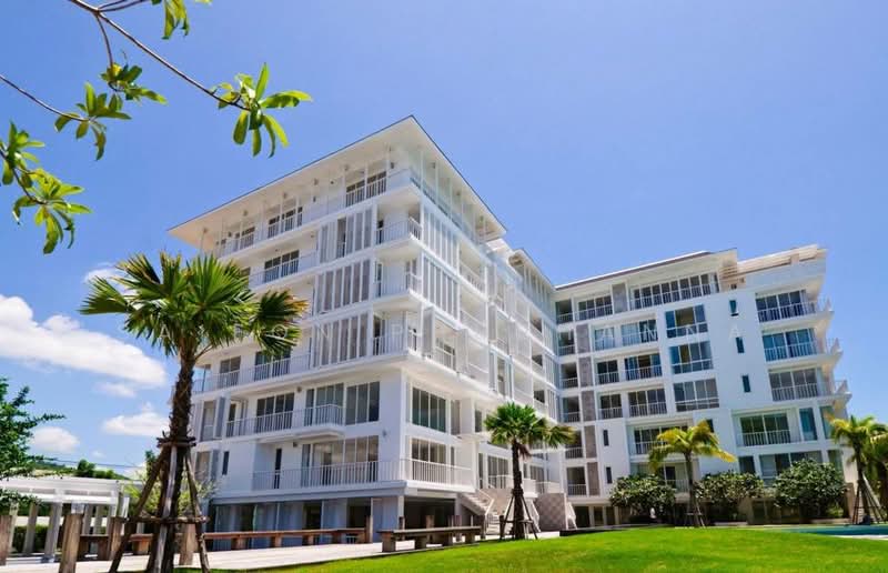 Detail Khao Tao Hua Hin, Prachuap Khiri Khan, Nong Kae, Hua Hin, Prachuap Khiri Khan, 2 Bedrooms, 112 sqm, Condo For Rent, by Saifon Phuphanna, 500217870 - DDproperty.com