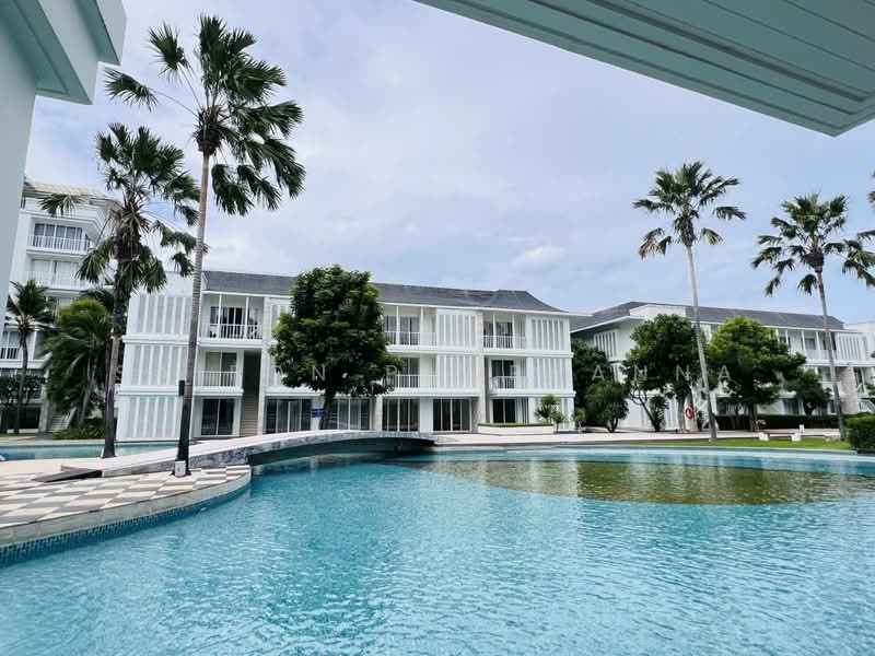 Detail Khao Tao Hua Hin : ดีเทลเขาเต่า, ประจวบคีรีขันธ์, หนองแก, หัวหิน, ประจวบคีรีขันธ์, 112 ตร.ม., คอนโด ให้เช่า, โดย Saifon Phuphanna, 500217870 - DDproperty.com