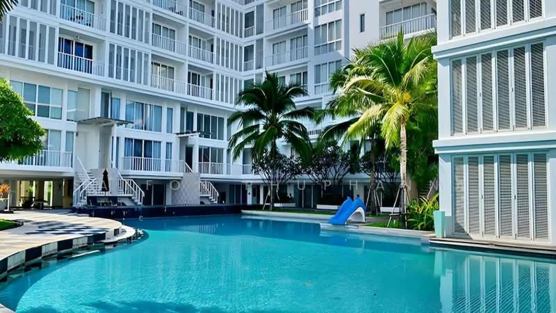 Detail Khao Tao Hua Hin, Prachuap Khiri Khan, Nong Kae, Hua Hin, Prachuap Khiri Khan, 2 Bedrooms, 112 sqm, Condo For Rent, by Saifon Phuphanna, 500217870 - DDproperty.com