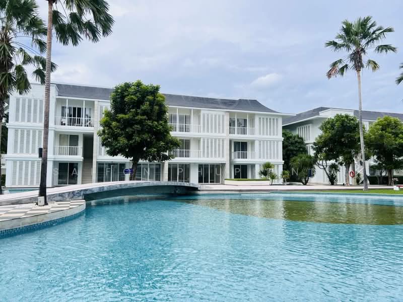 ให้เช่า - Detail Khao Tao Hua Hin : ดีเทลเขาเต่า, ประจวบคีรีขันธ์