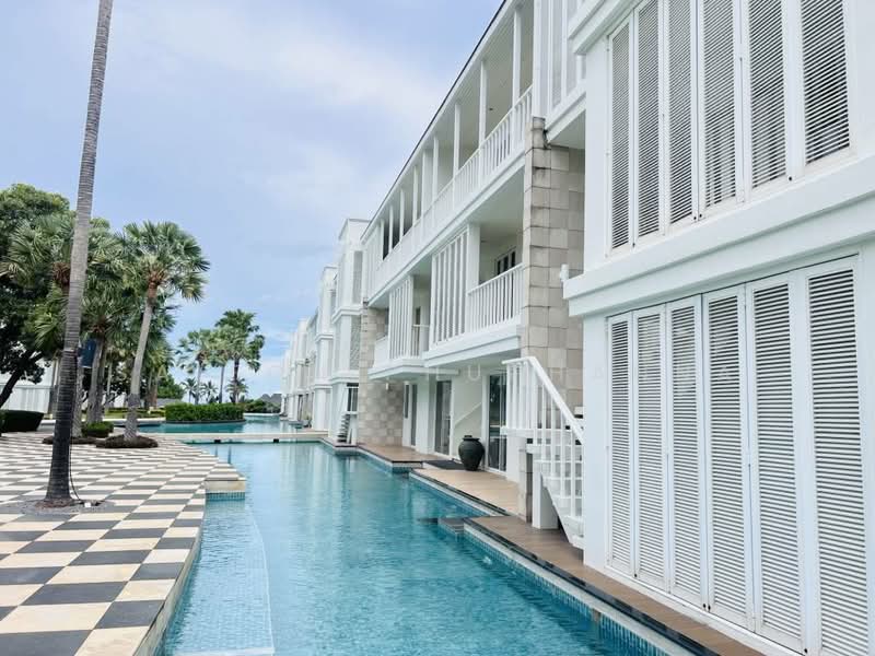 ให้เช่า - Detail Khao Tao Hua Hin : ดีเทลเขาเต่า, ประจวบคีรีขันธ์
