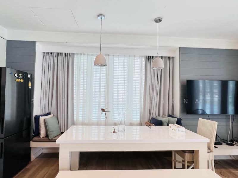 ให้เช่า - Detail Khao Tao Hua Hin : ดีเทลเขาเต่า, ประจวบคีรีขันธ์