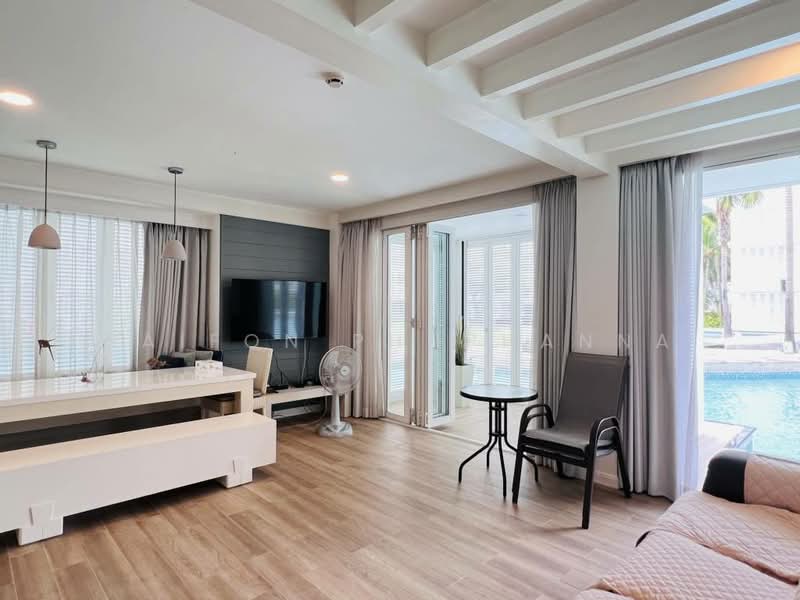 ให้เช่า - Detail Khao Tao Hua Hin : ดีเทลเขาเต่า, ประจวบคีรีขันธ์