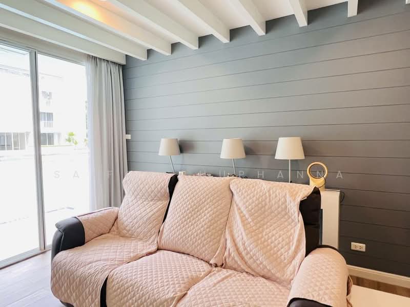 Detail Khao Tao Hua Hin, Prachuap Khiri Khan, Nong Kae, Hua Hin, Prachuap Khiri Khan, 2 Bedrooms, 138 sqm, Condo For Rent, by Saifon Phuphanna, 500217875 - DDproperty.com