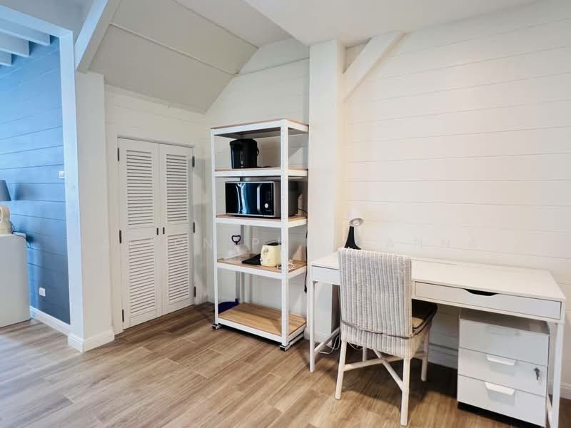 Detail Khao Tao Hua Hin, Prachuap Khiri Khan, Nong Kae, Hua Hin, Prachuap Khiri Khan, 2 Bedrooms, 138 sqm, Condo For Rent, by Saifon Phuphanna, 500217875 - DDproperty.com