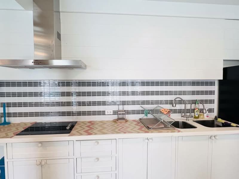 Detail Khao Tao Hua Hin, Prachuap Khiri Khan, Nong Kae, Hua Hin, Prachuap Khiri Khan, 2 Bedrooms, 138 sqm, Condo For Rent, by Saifon Phuphanna, 500217875 - DDproperty.com