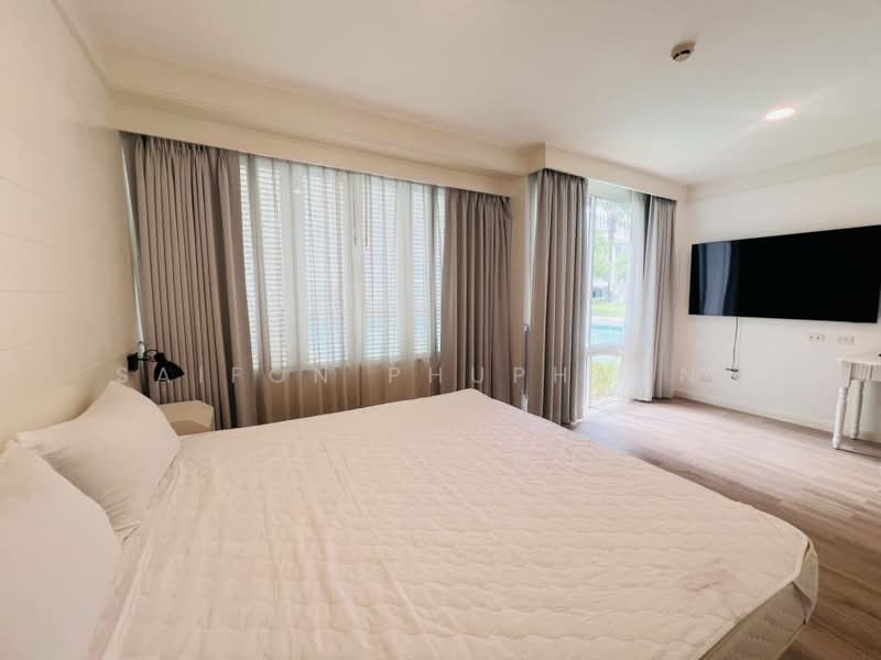 Detail Khao Tao Hua Hin, Prachuap Khiri Khan, Nong Kae, Hua Hin, Prachuap Khiri Khan, 2 Bedrooms, 138 sqm, Condo For Rent, by Saifon Phuphanna, 500217875 - DDproperty.com