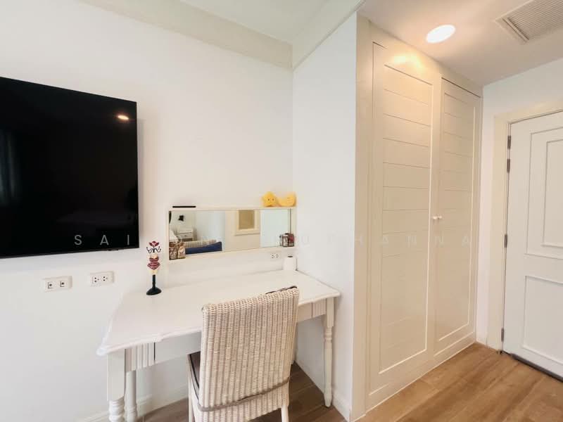 Detail Khao Tao Hua Hin, Prachuap Khiri Khan, Nong Kae, Hua Hin, Prachuap Khiri Khan, 2 Bedrooms, 138 sqm, Condo For Rent, by Saifon Phuphanna, 500217875 - DDproperty.com