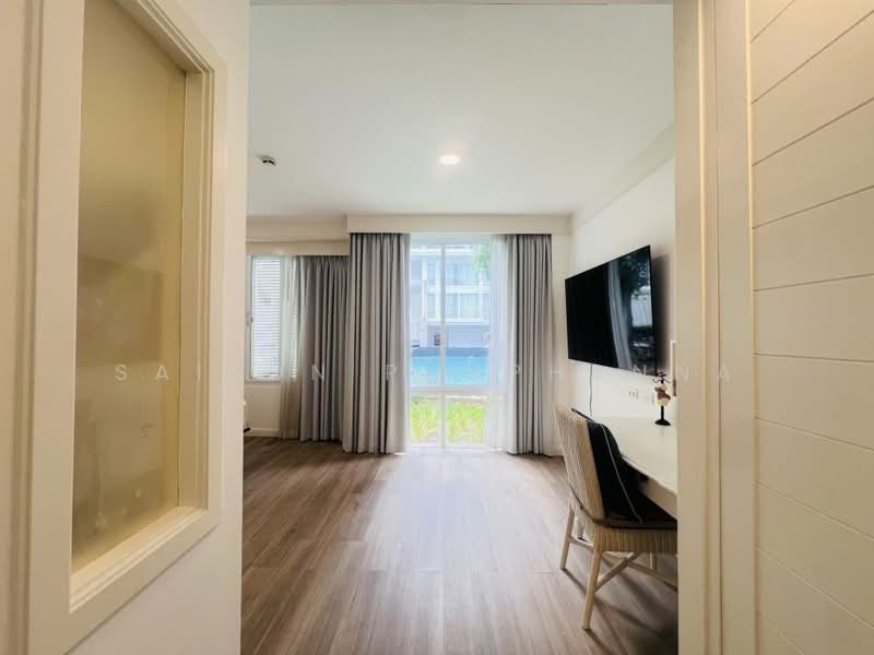 ให้เช่า - Detail Khao Tao Hua Hin : ดีเทลเขาเต่า, ประจวบคีรีขันธ์