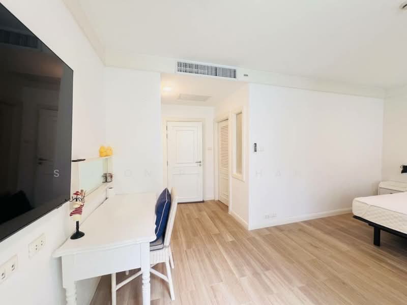 Detail Khao Tao Hua Hin, Prachuap Khiri Khan, Nong Kae, Hua Hin, Prachuap Khiri Khan, 2 Bedrooms, 138 sqm, Condo For Rent, by Saifon Phuphanna, 500217875 - DDproperty.com